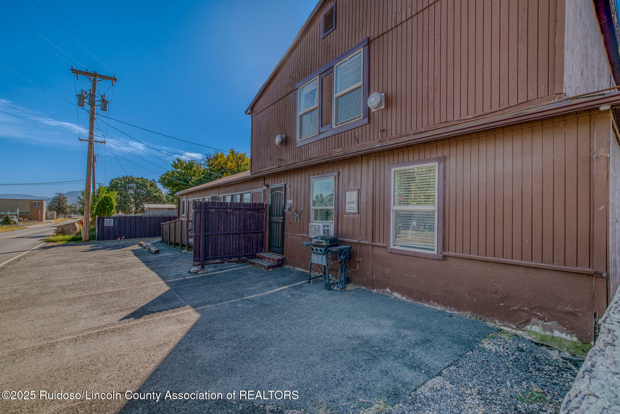 Property Photo: 108 Service Road NM 88345