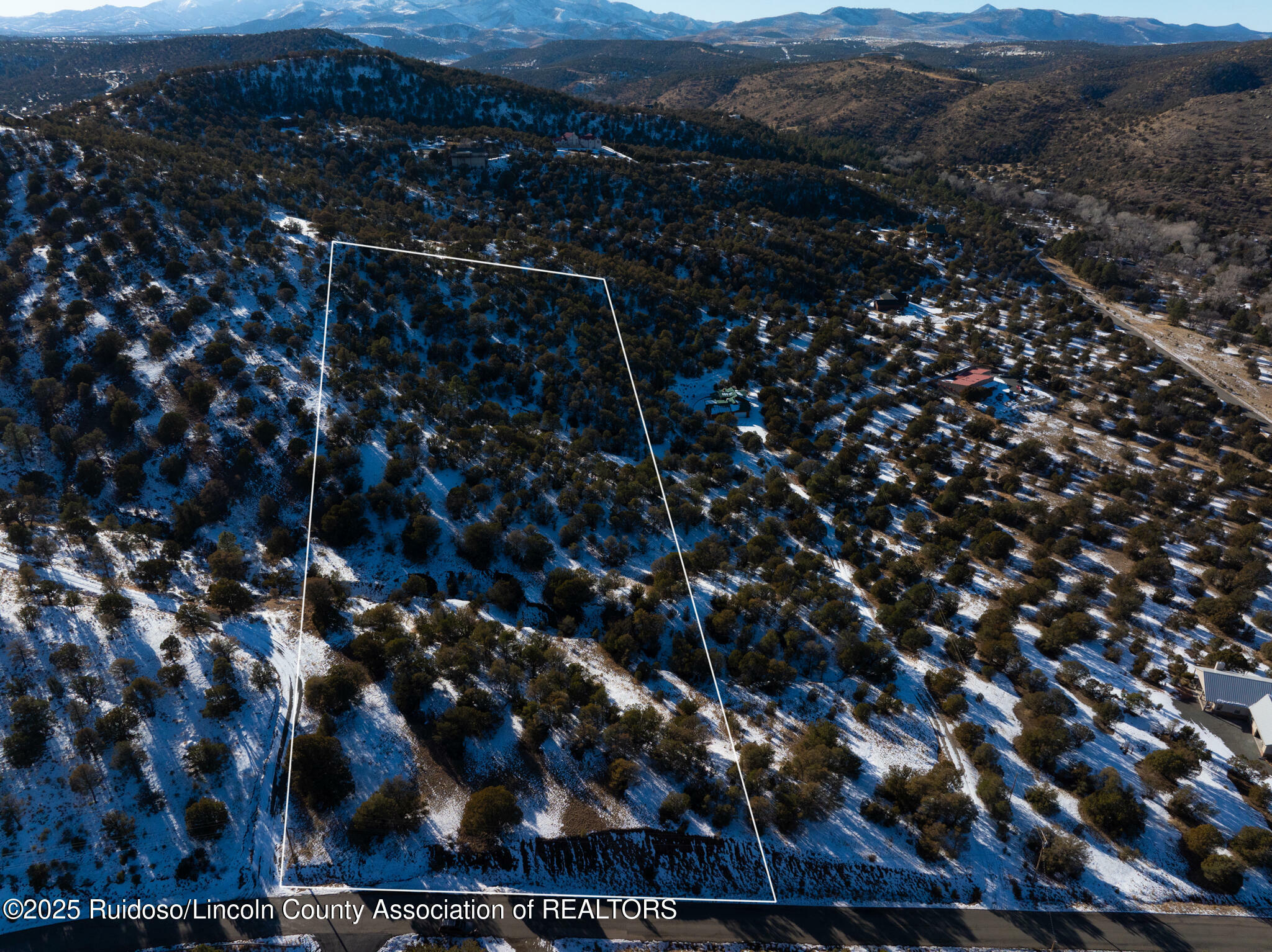 Property Photo: Lot 431 Santiago Circle NM 88312