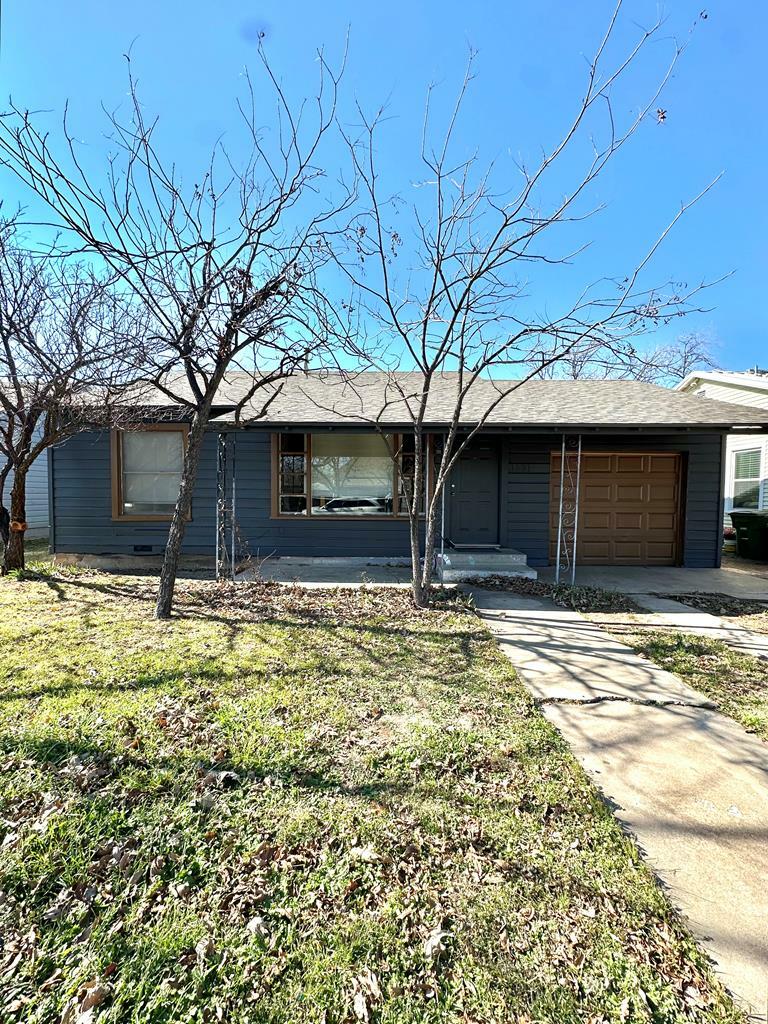 1521 Kenwood Dr  San Angelo TX 76903 photo