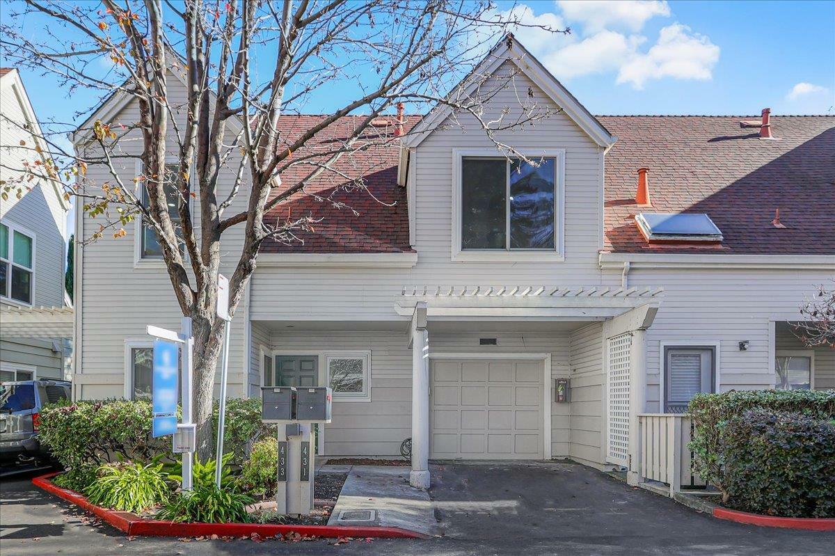 Property Photo:  431 Medoc Court  CA 94043 