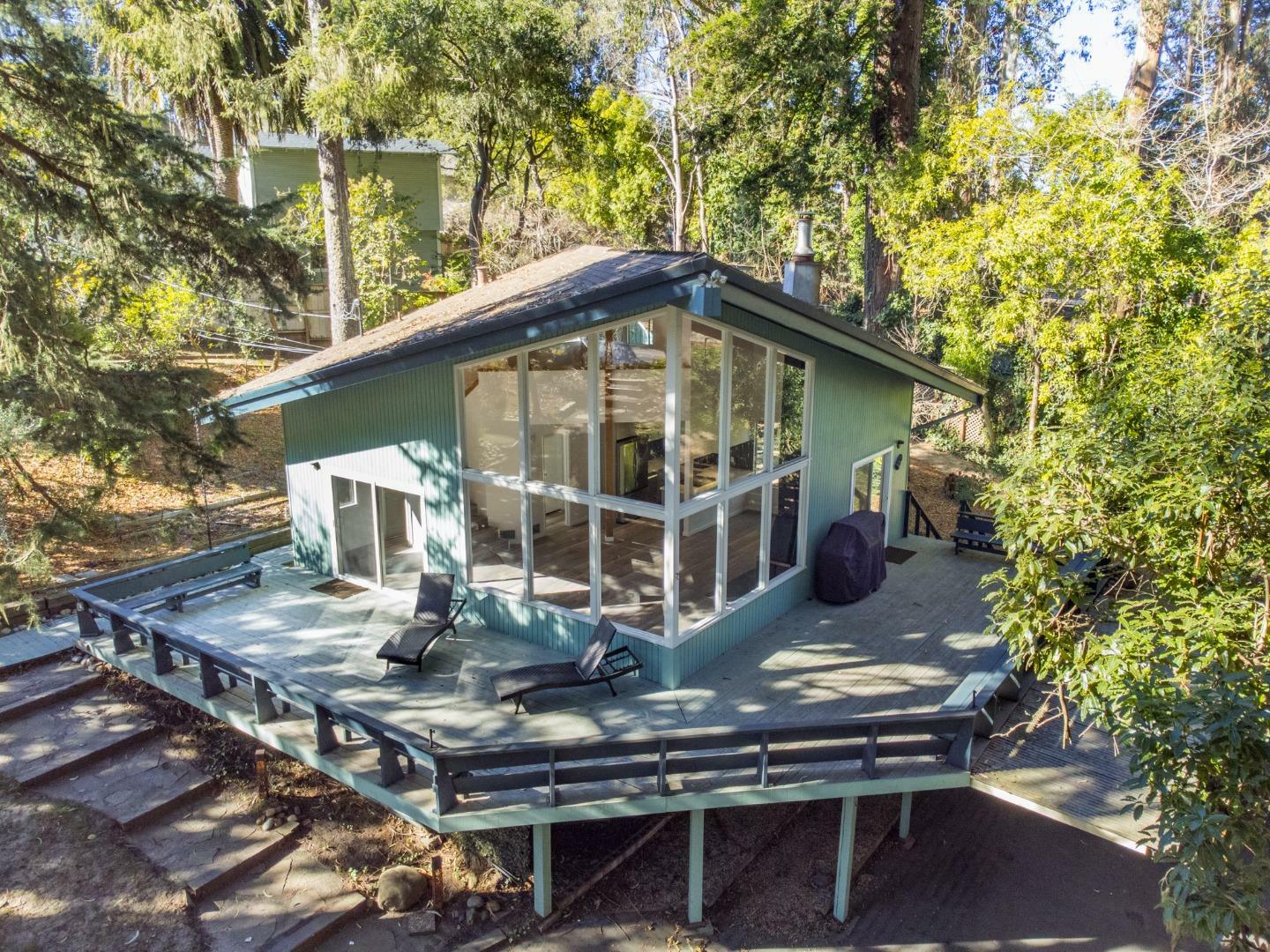 Property Photo:  714 Escalona Drive  CA 95010 