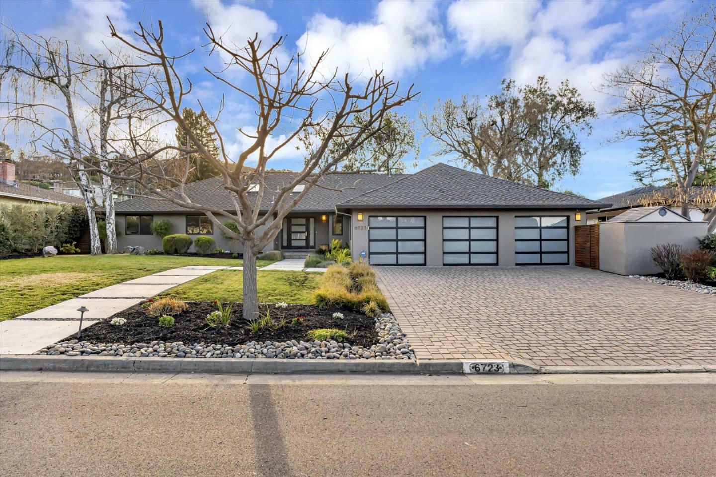 Property Photo:  6723 Crystal Springs Drive  CA 95120 