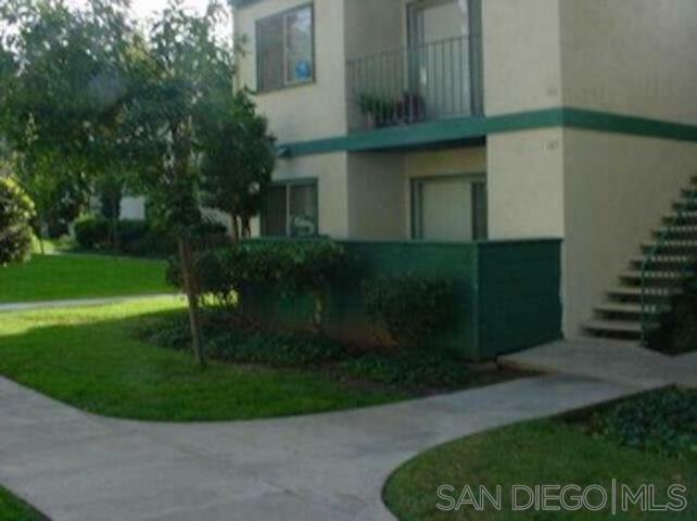 Property Photo:  1811 E Grand Ave 175  CA 92027 