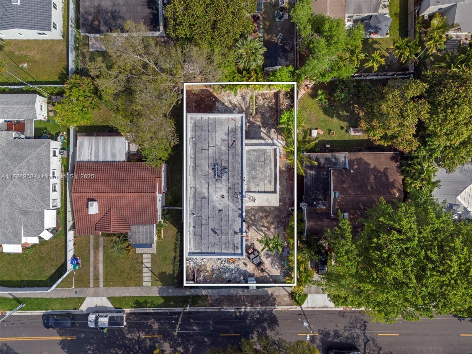 Property Photo: 1259 SW 20th St FL 33145