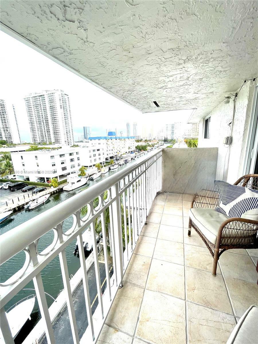 Property Photo:  3601 NE 170th St 608  FL 33160 