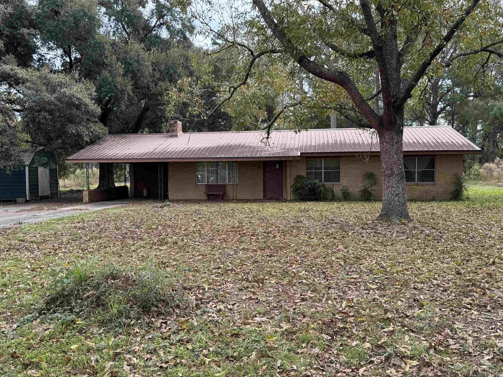 Property Photo: 364 Cr 629 TX 75956