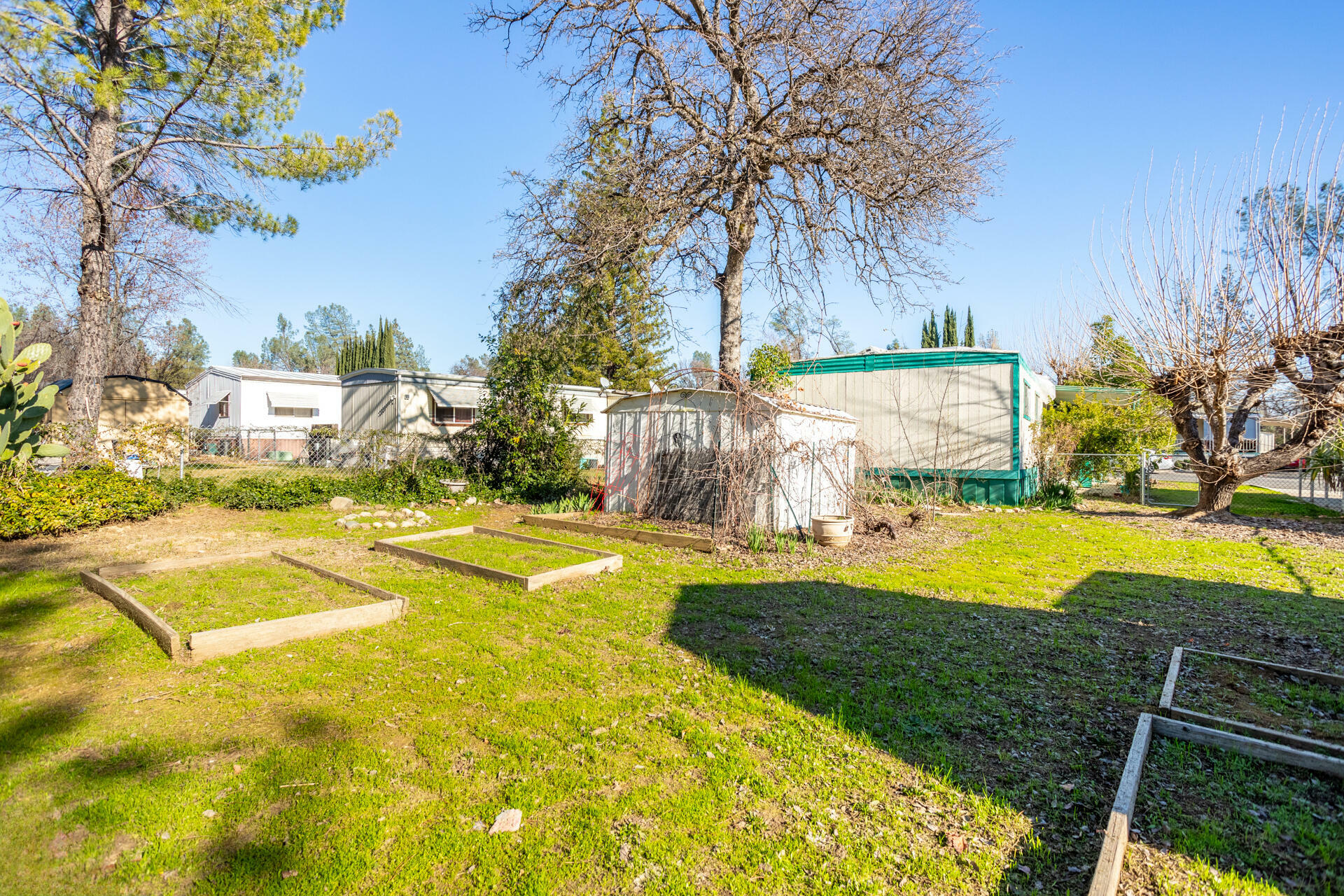 Property Photo:  12415 Lake Boulevard 19  CA 96003 