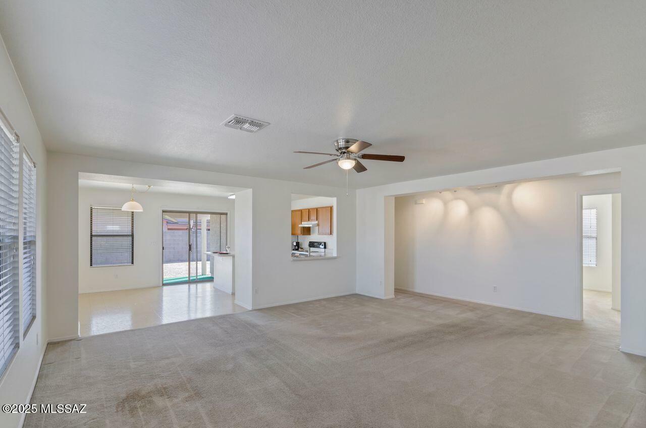 Property Photo:  2663 S Getchel Place  AZ 85730 