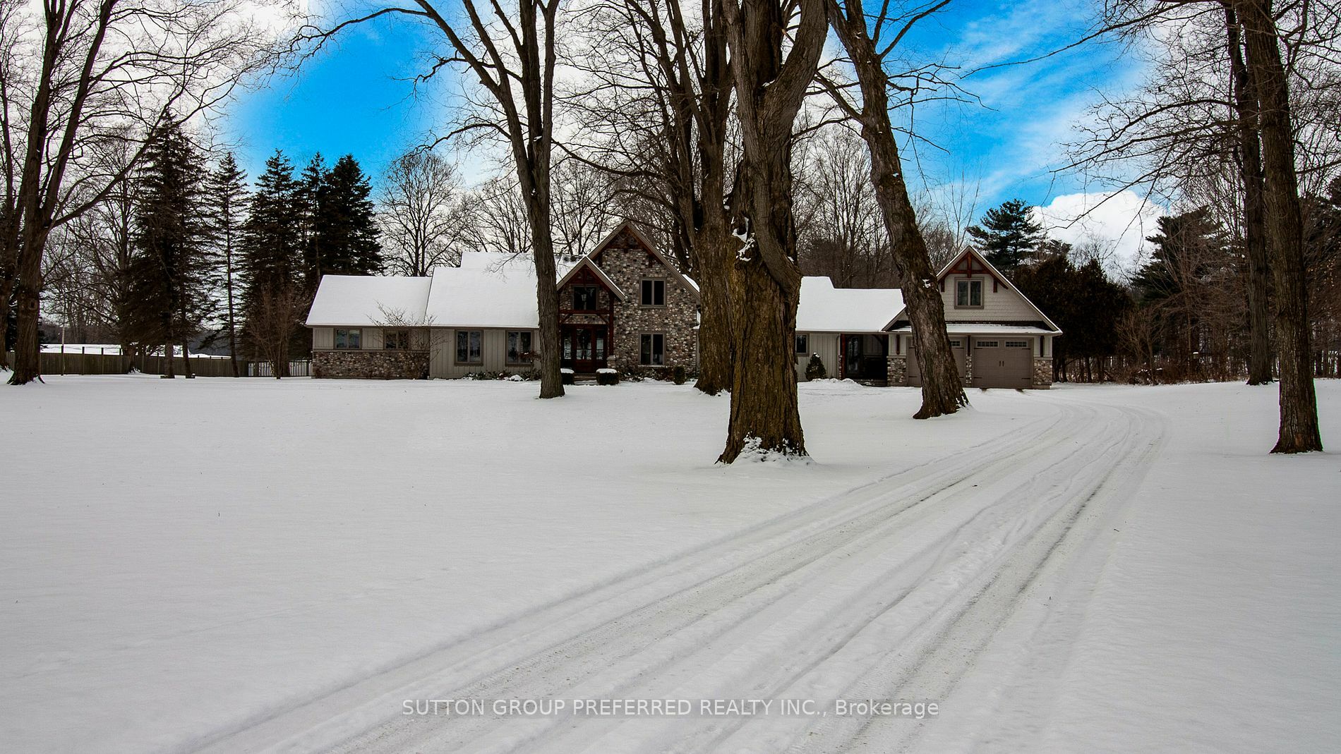 Photo de la propriété:  2909 Brigham Rd  ON N6P 1P2 