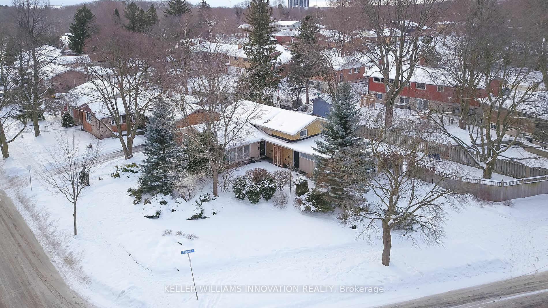 Property Photo:  193 Lakeside Dr  ON N2M 4C7 