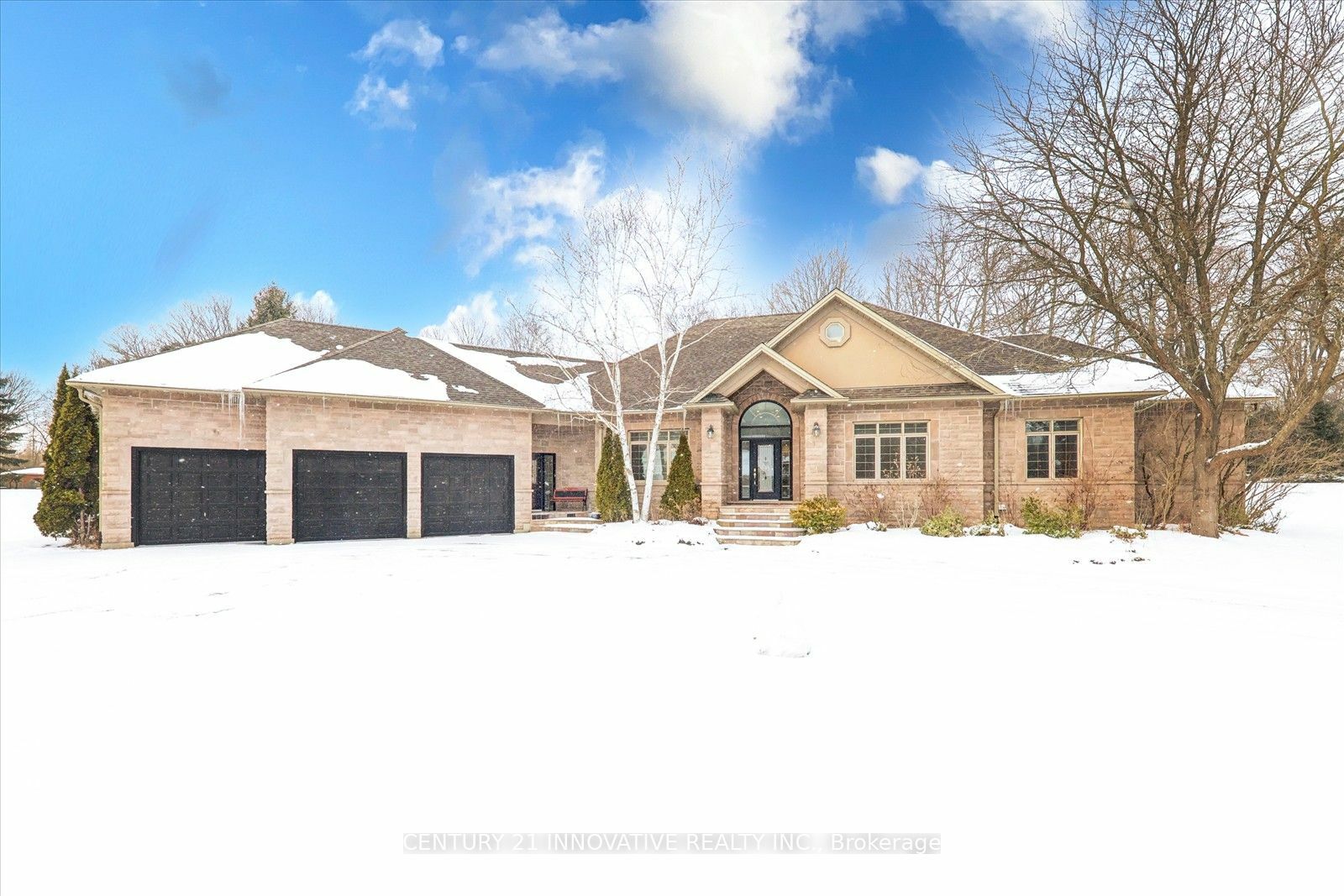 72 Ballantrae Rd  Whitchurch-Stouffville ON L4A 1M5 photo