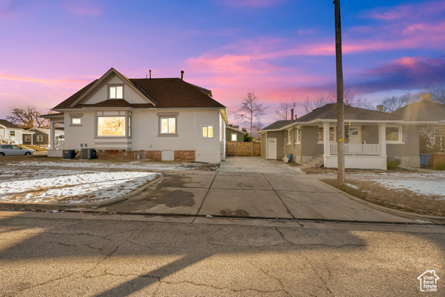 Property Photo:  1046 S Lincoln St E  UT 84105 