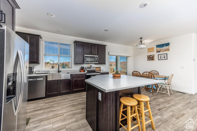 Property Photo: 2255 S Hopi Dr UT 84741
