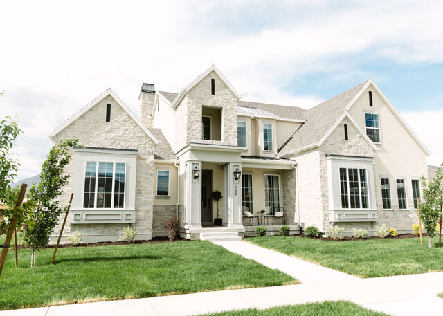 Property Photo:  1452 S 315 E 43  UT 84653 