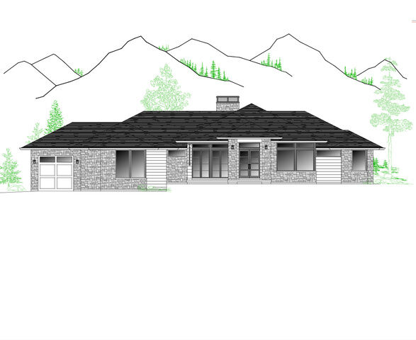 Property Photo: 287 E Heritage Dr UT 84004