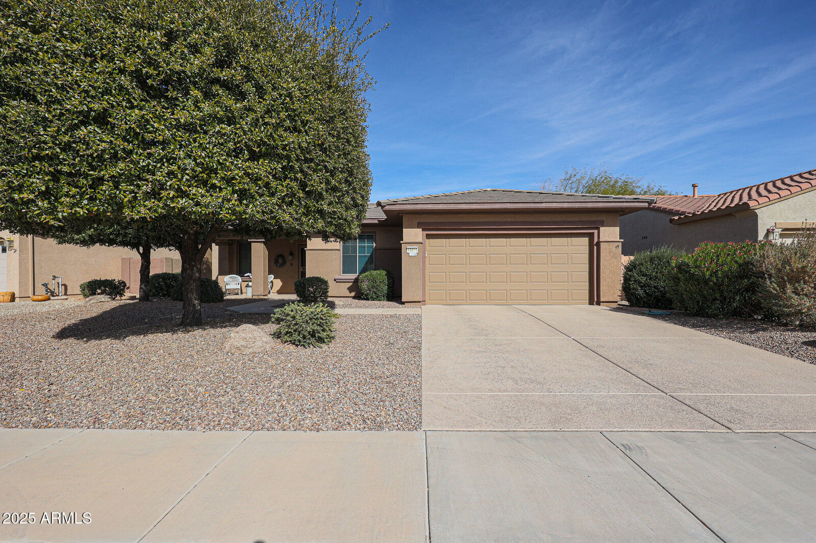 Property Photo: 16916 W Eureka Springs Drive AZ 85387