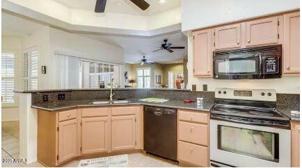 Property Photo:  21768 N Verde Ridge Drive  AZ 85375 