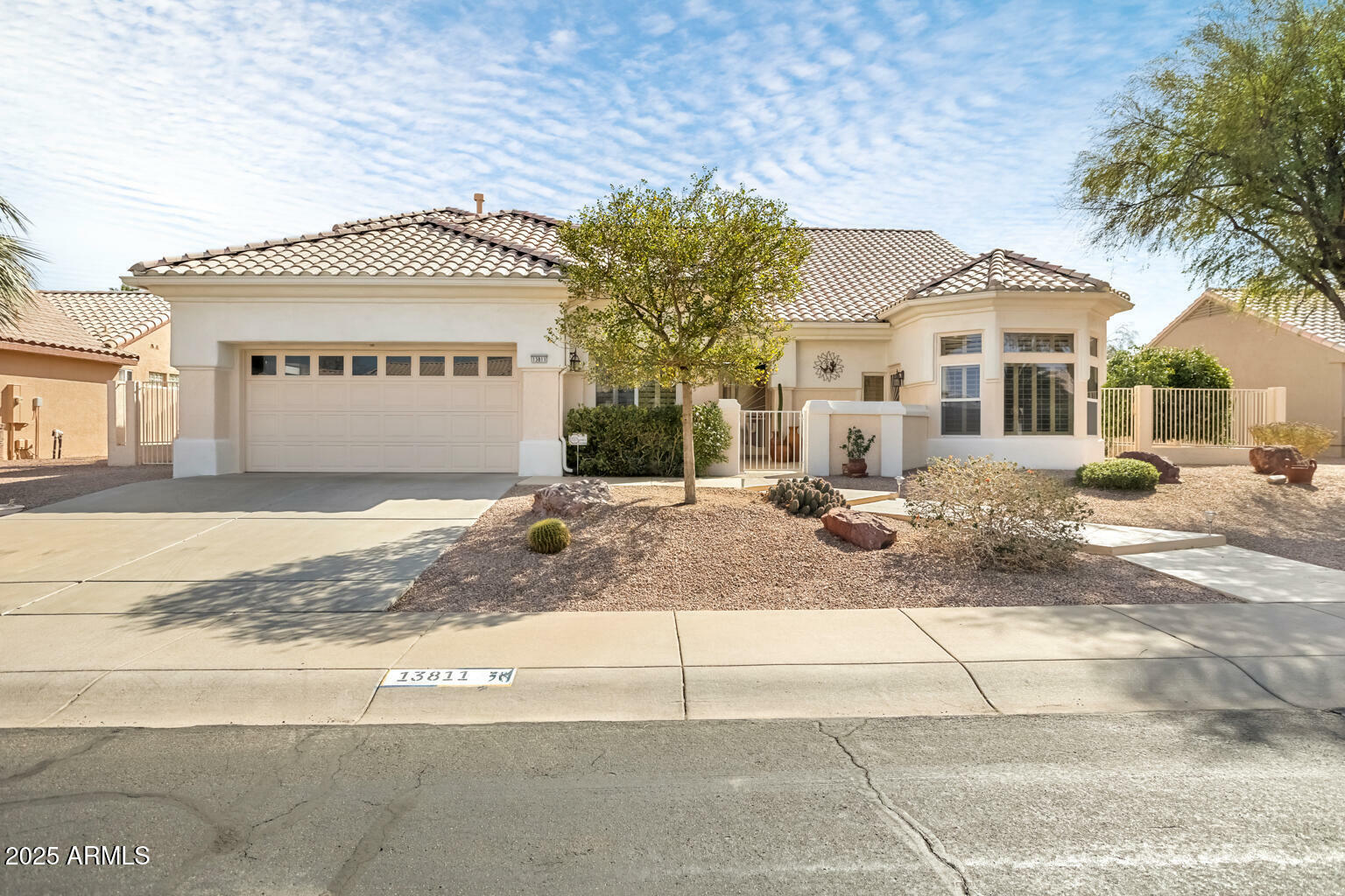 13811 W Via Tercero --  Sun City West AZ 85375 photo
