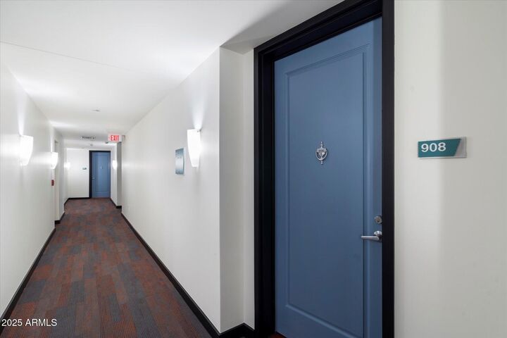 Property Photo:  310 S 4th Street 908  AZ 85004