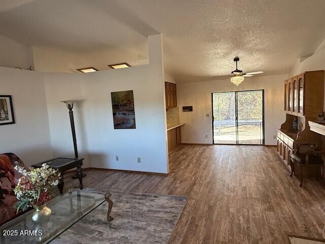 Property Photo:  4024 E Lake Shore Drive  AZ 86335 