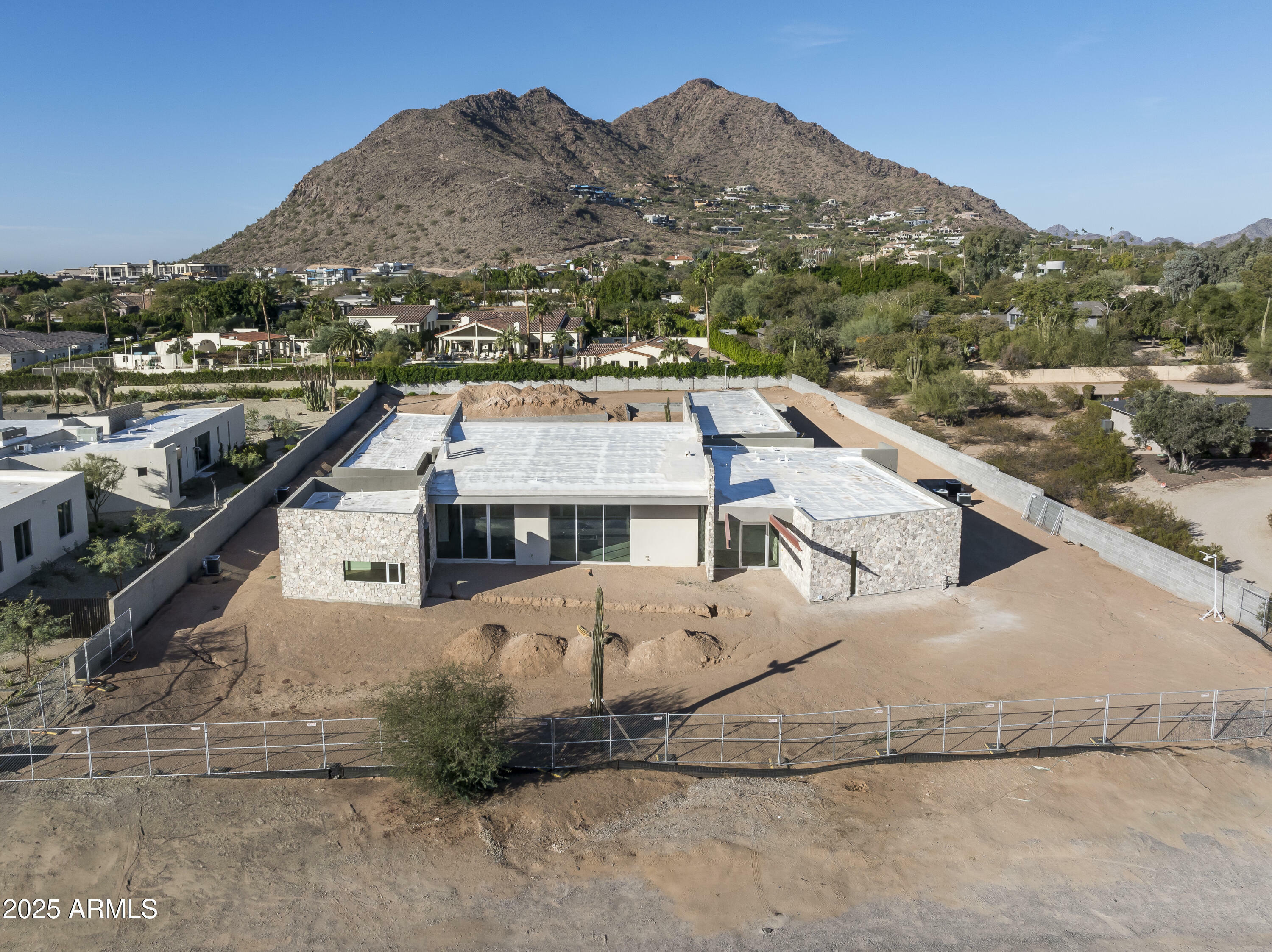 Property Photo:  5120 N Casa Blanca Drive  AZ 85253 