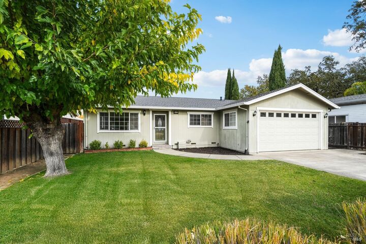 8420 Old Oak Road  Windsor CA 95492 photo