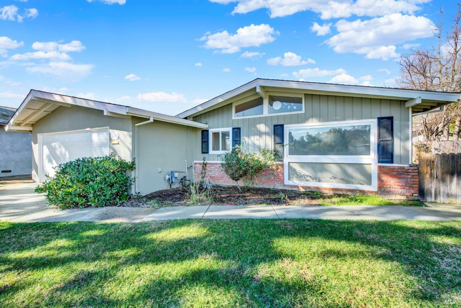 Property Photo:  242 Ash Street  CA 95688 