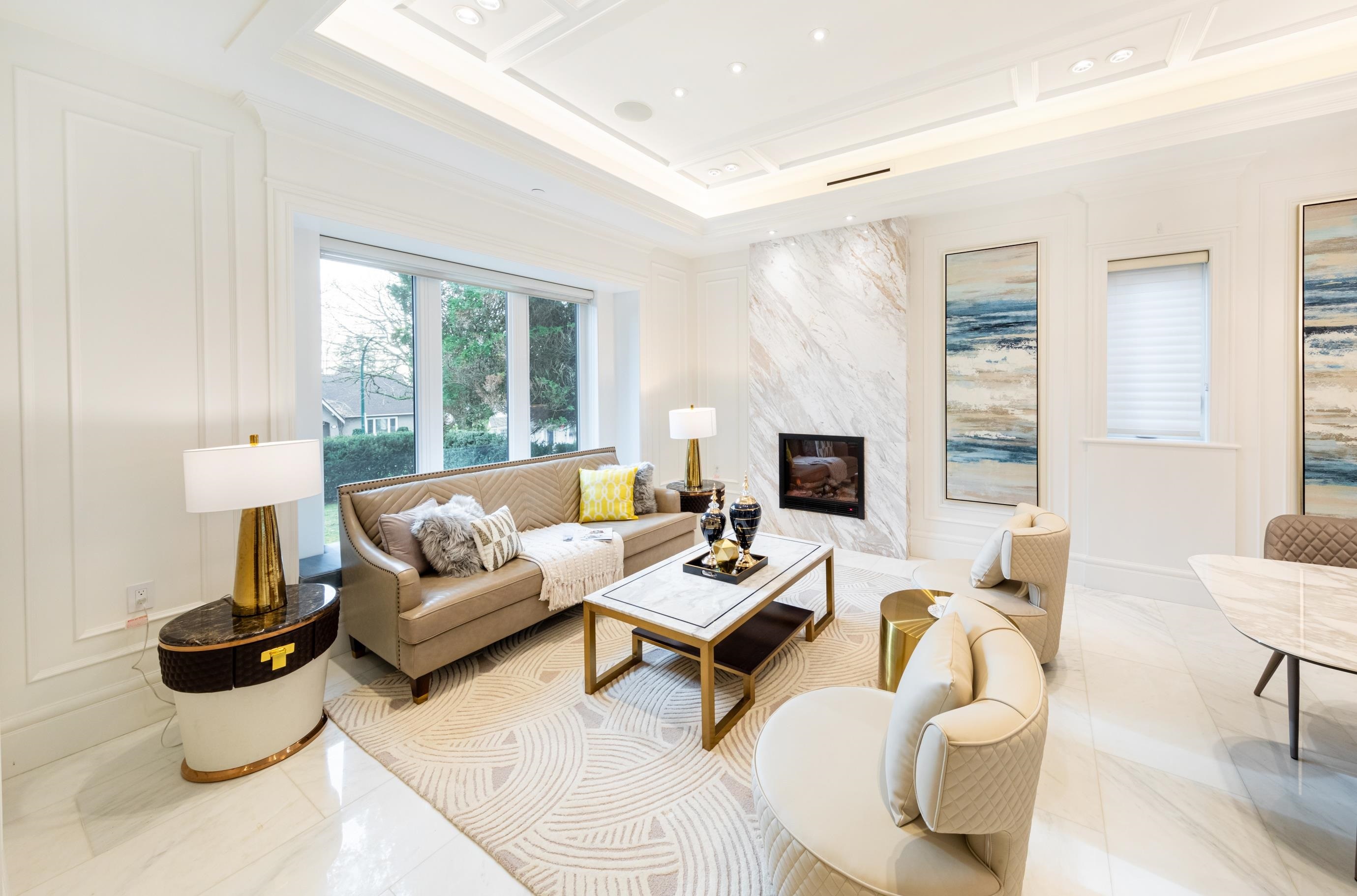 Property Photo: 3407 W 33rd Avenue BC V6N 2H1