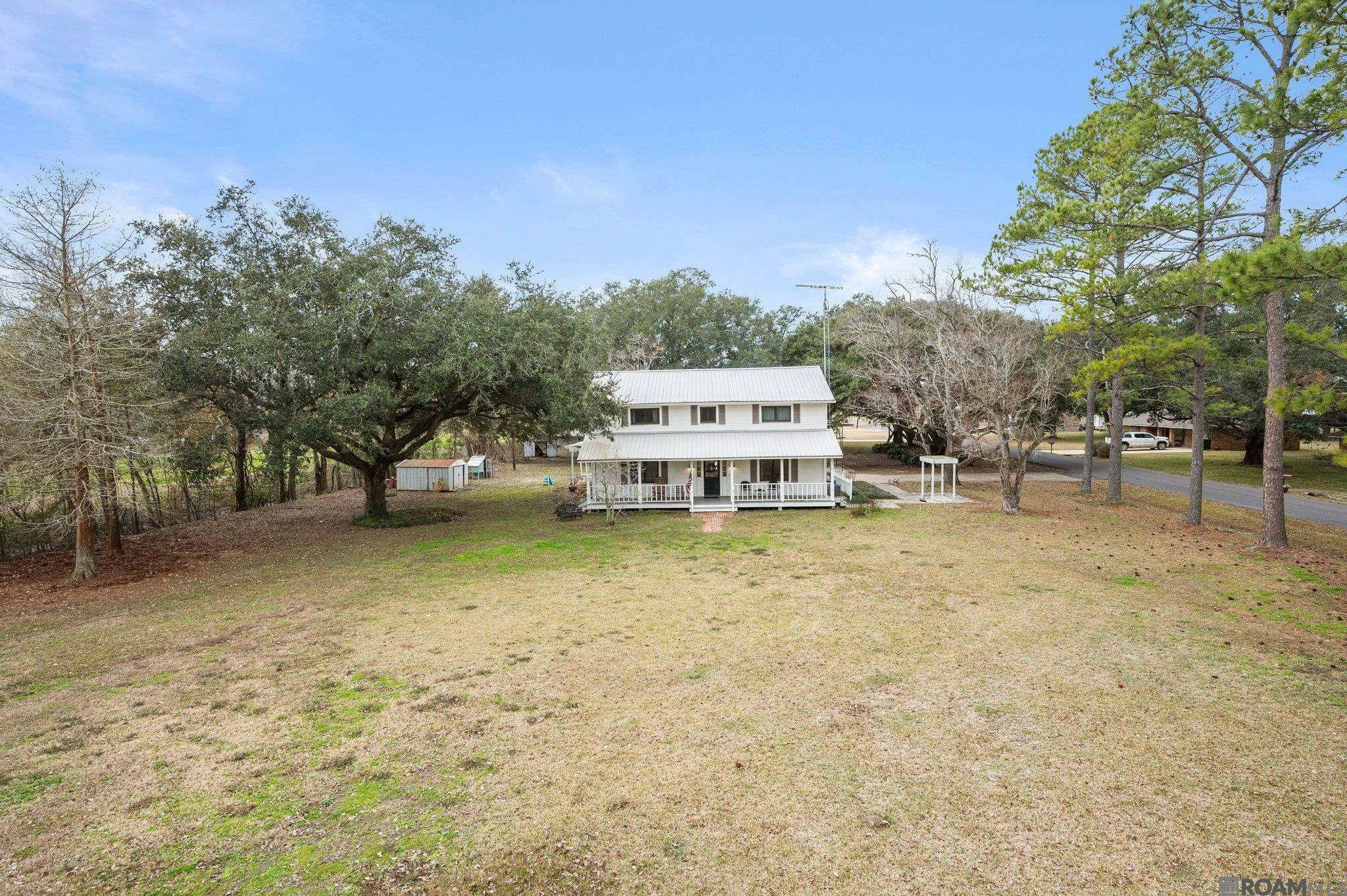 3143 Ourso Rd  Donaldsonville LA 70346 photo
