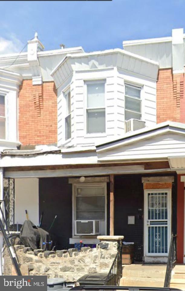 Property Photo:  1461 N Hobart Street  PA 19131 