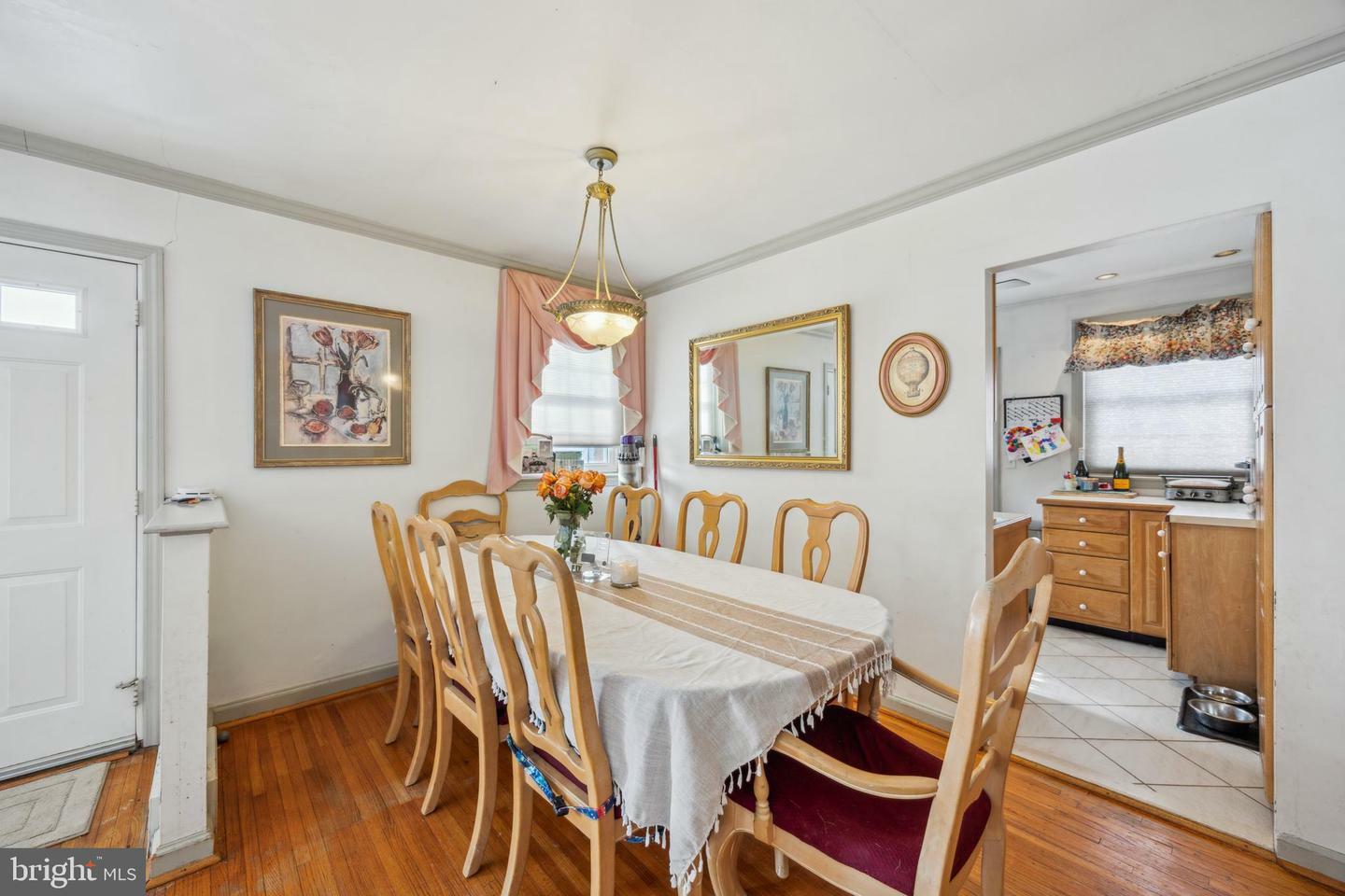 Property Photo:  7612 Brous Avenue  PA 19152 