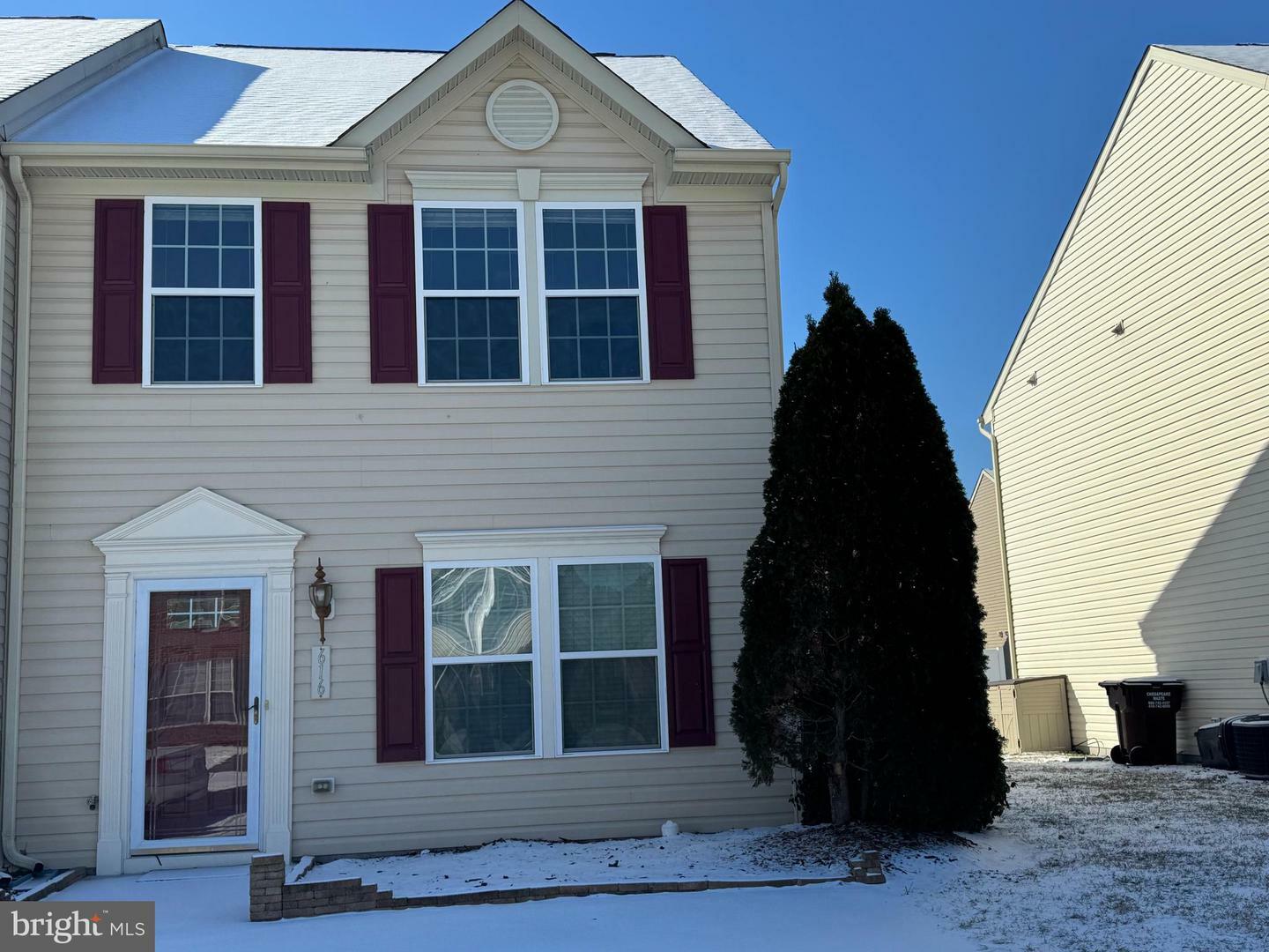 616 Wye Oak Drive  Fruitland MD 21826 photo