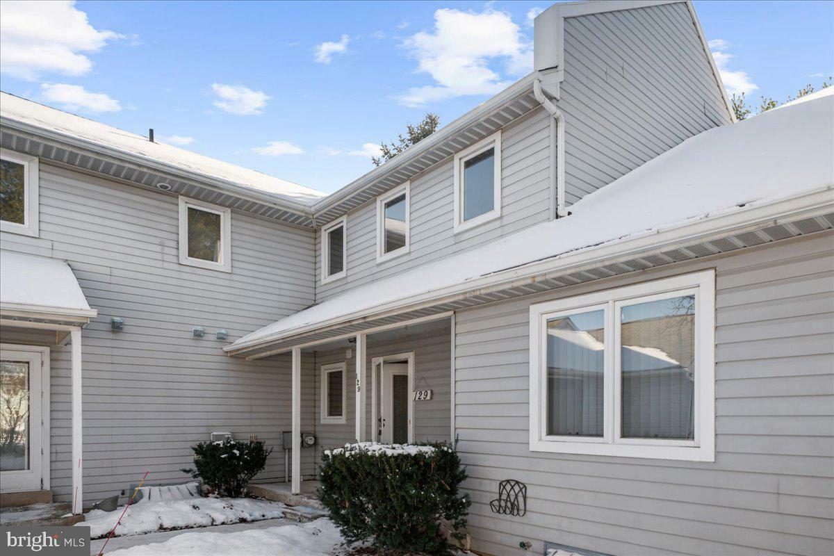 Property Photo:  129 Tartan Terrace  PA 18914 