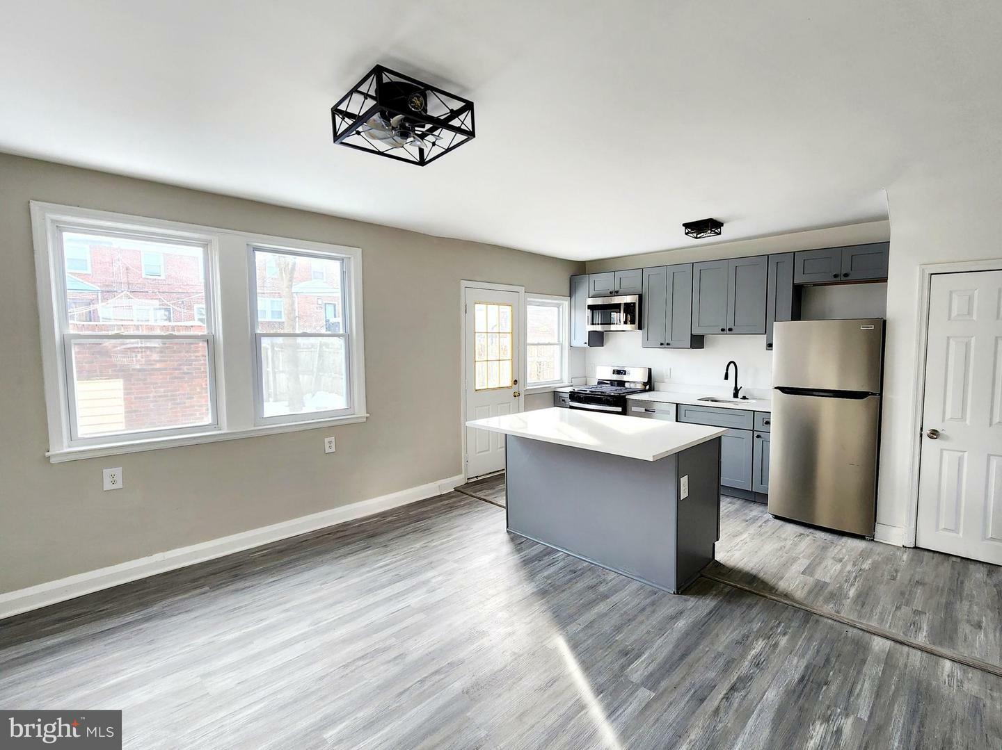 Property Photo: 1657 Ralworth Road MD 21218