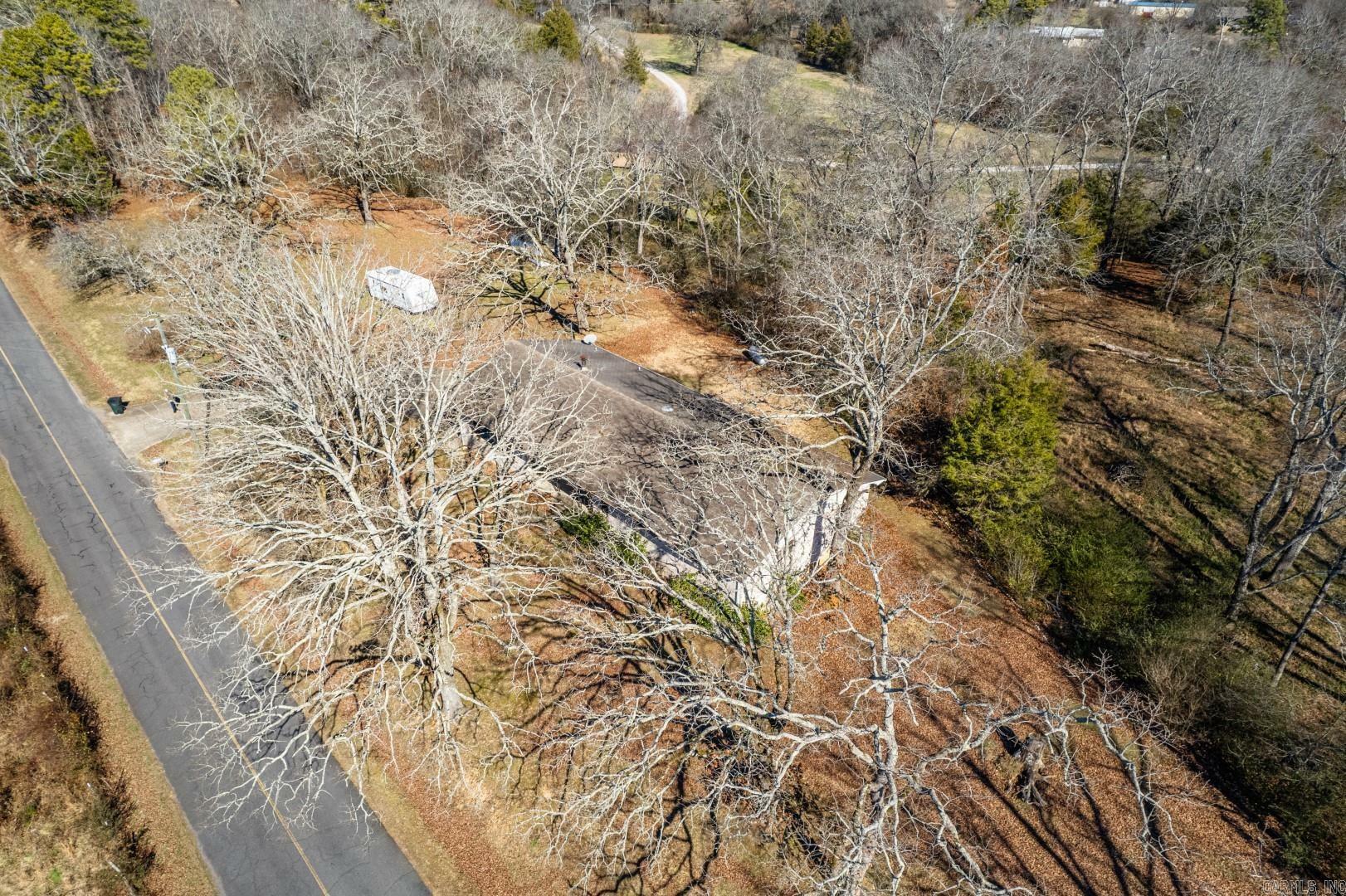 Property Photo:  229 Old Church Road  AR 71901 