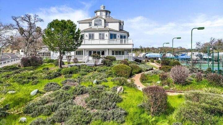Property Photo: 1046 Shoreline Drive CA 95228