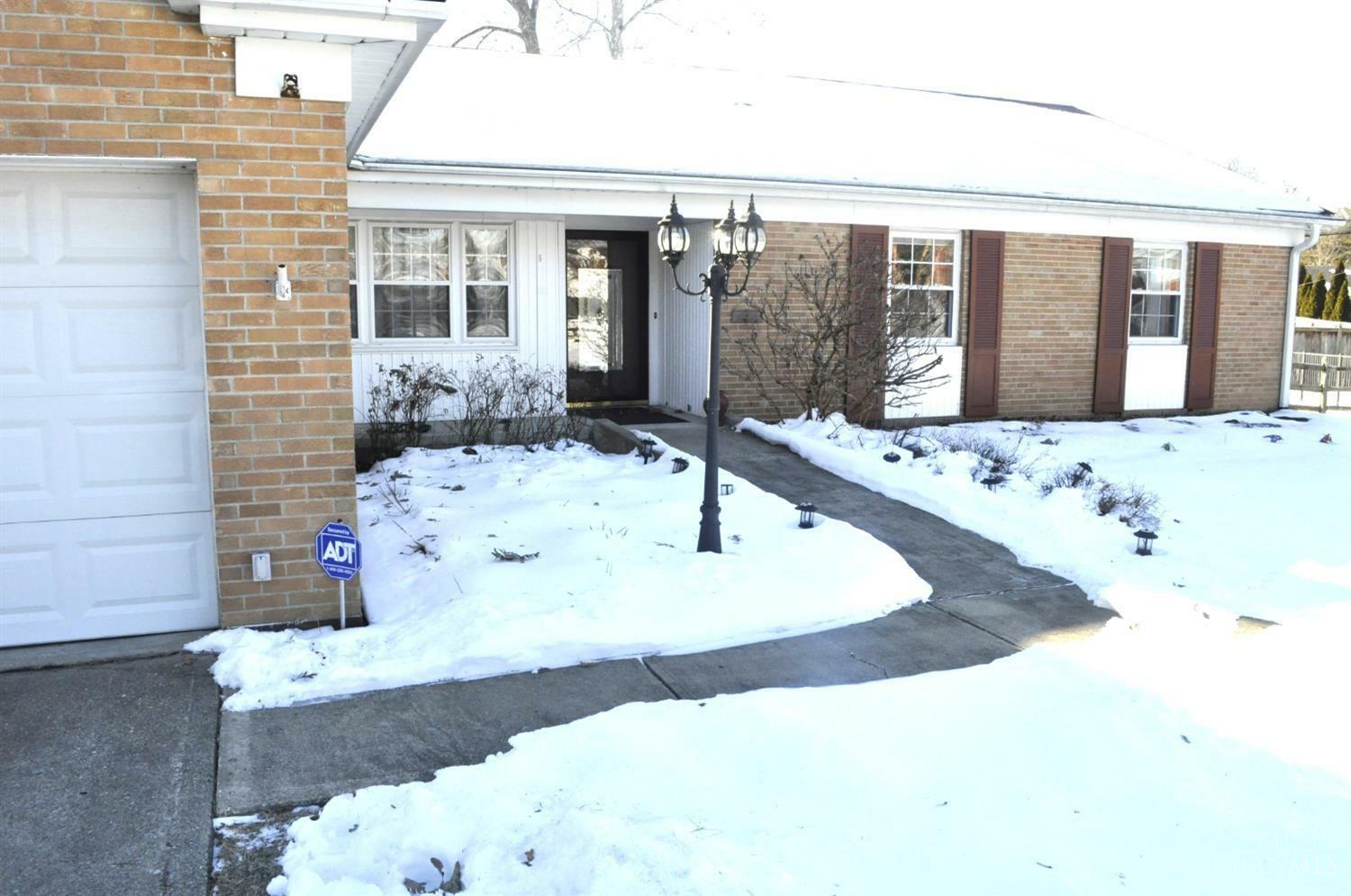 Property Photo:  779 Sunderland Dr  OH 45230 