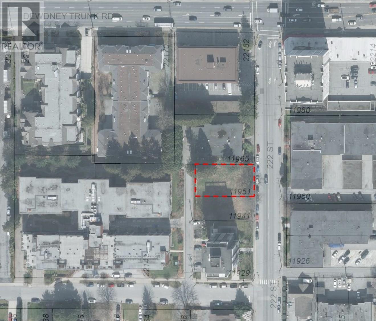Property Photo:  222 Street  BC V2X 5V9 
