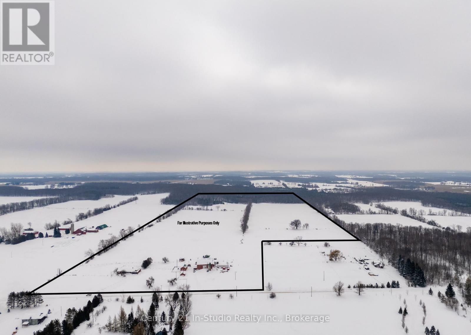 Property Photo: 425158 Irish Lake Road ON N0C 1H0