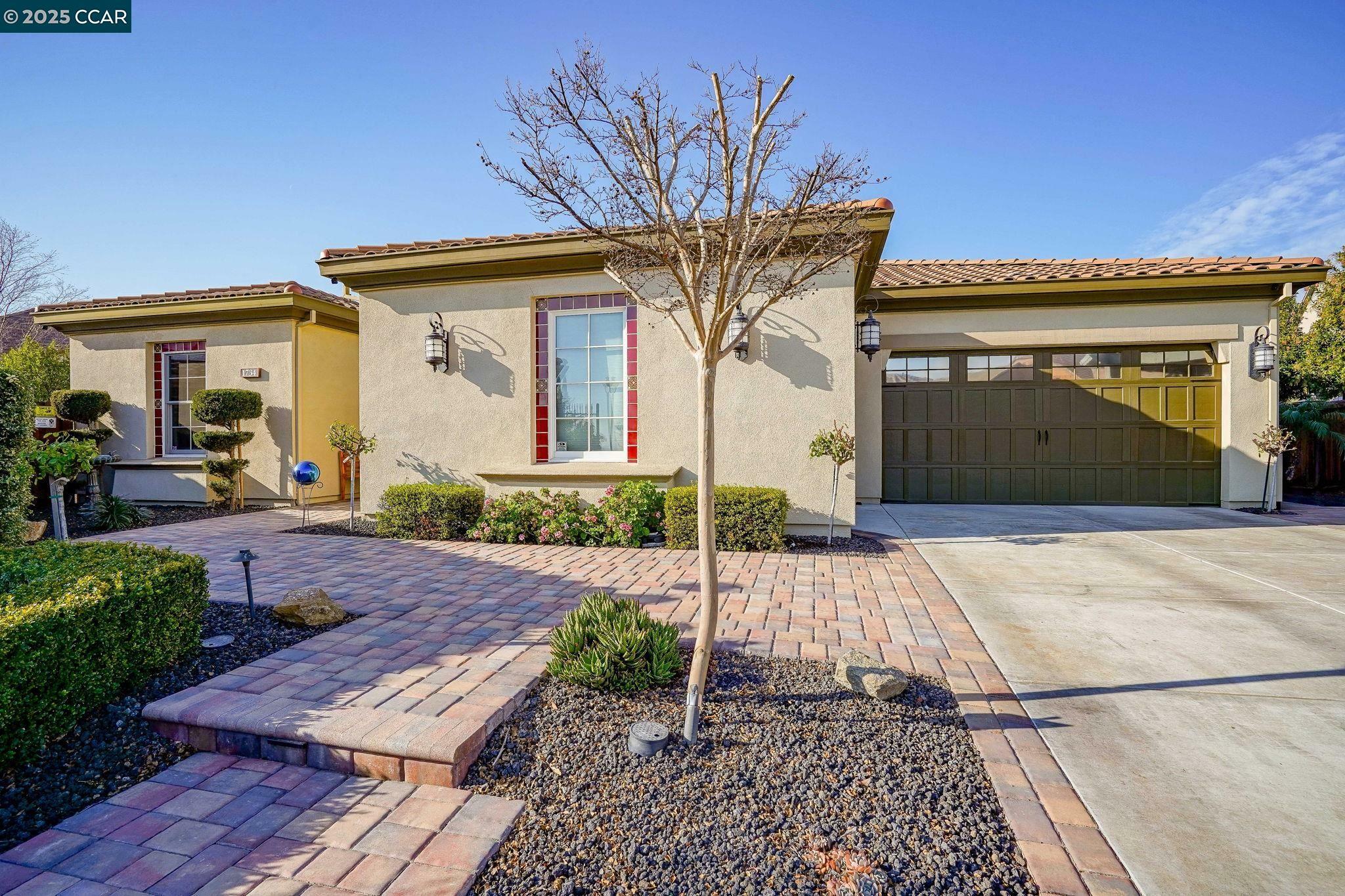 Property Photo:  1734 Veneto Ln  CA 94513 