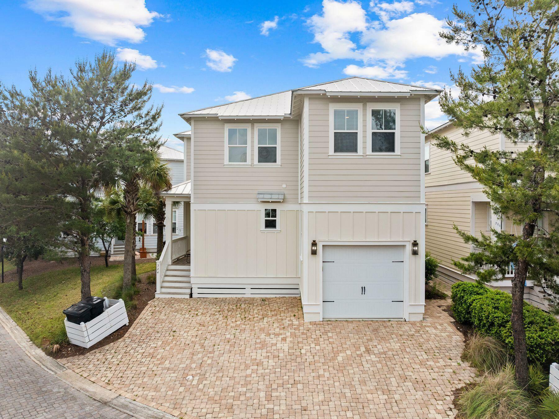 Property Photo:  324 Gulfview Circle  FL 32459 