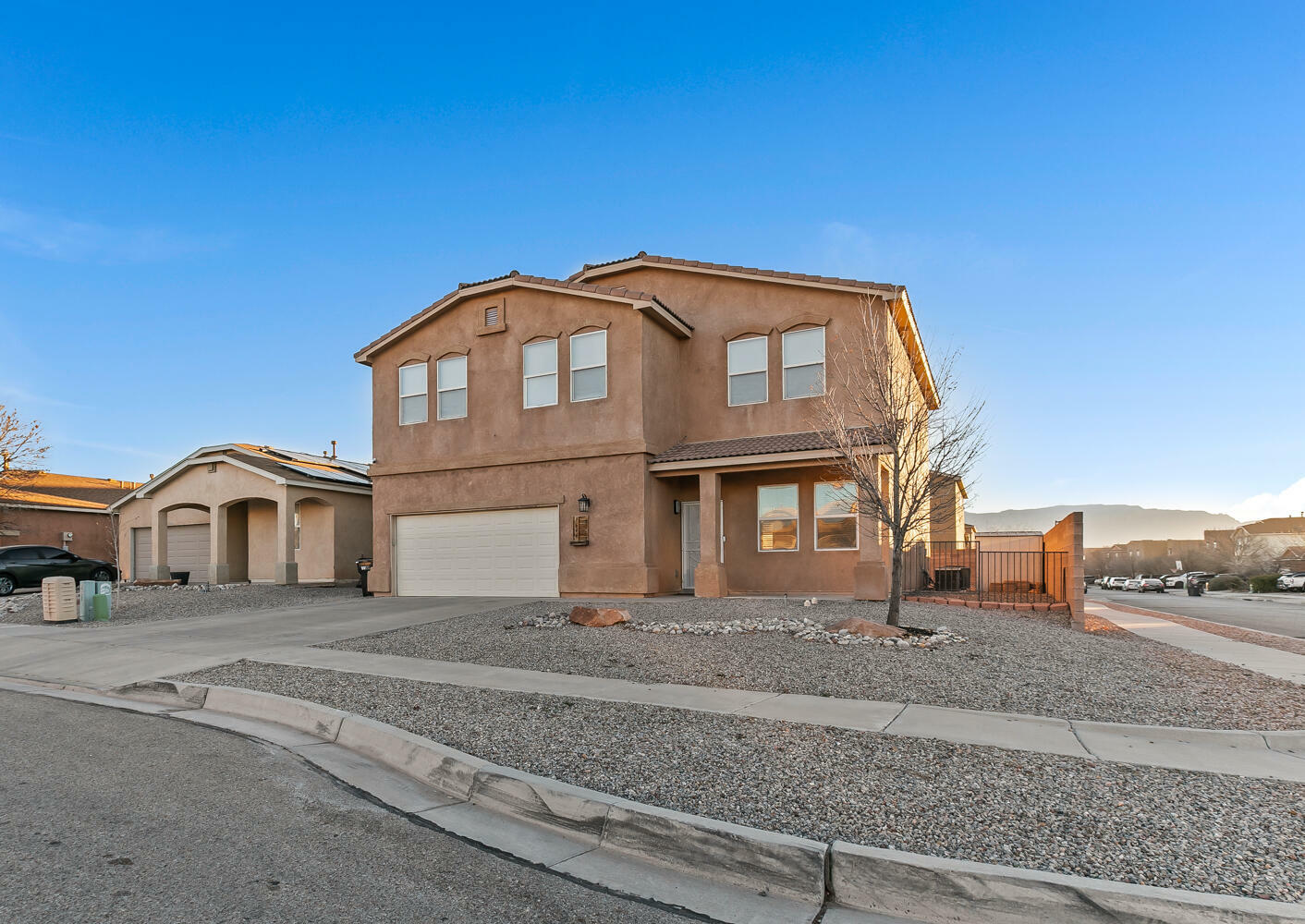 Property Photo:  1644 Terra De Sol Drive SE  NM 87124 