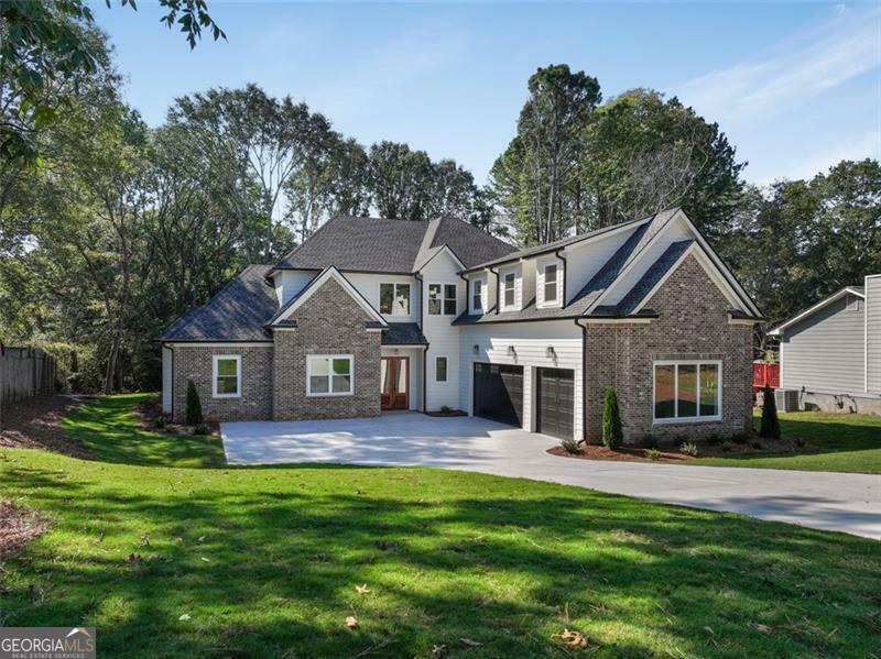 Property Photo: 754 Moon Moon Road GA 30046