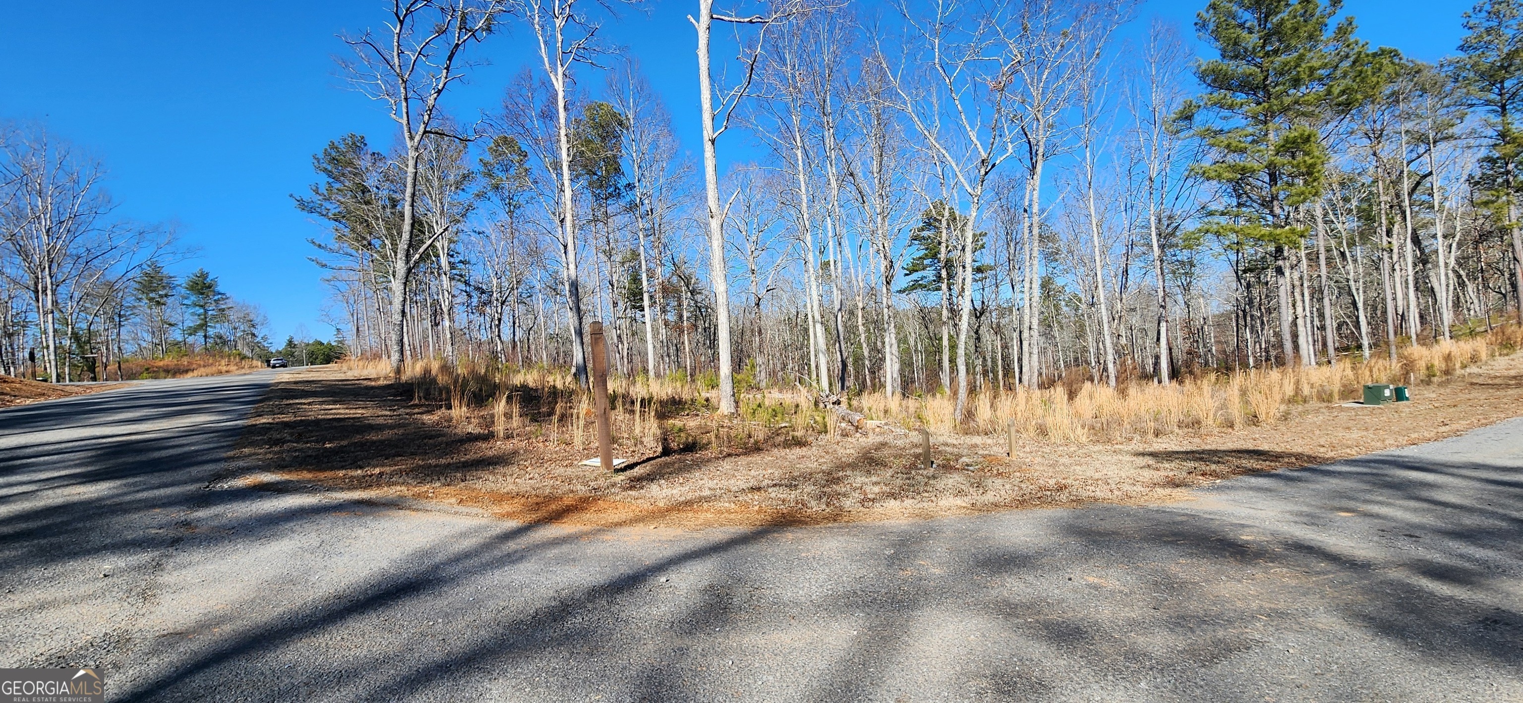 Property Photo:  Lt 143 High River Road  GA 30540 