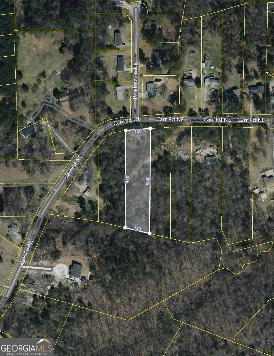Property Photo: 2241 Carr Road NE GA 30012