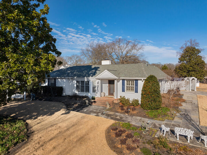 1705 Carroll Lane  Chattanooga TN 37405 photo