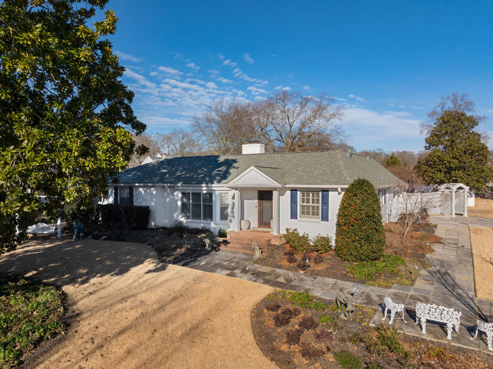 Property Photo:  1705 Carroll Lane  TN 37405 