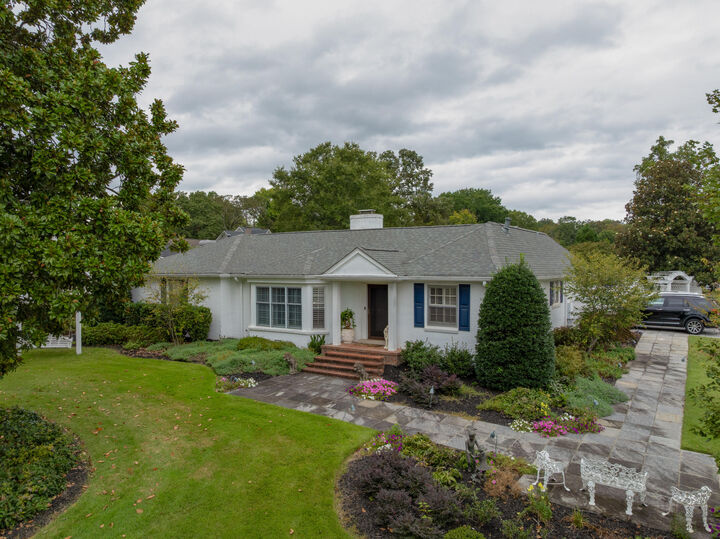 1705 Carroll Lane  Chattanooga TN 37405 photo