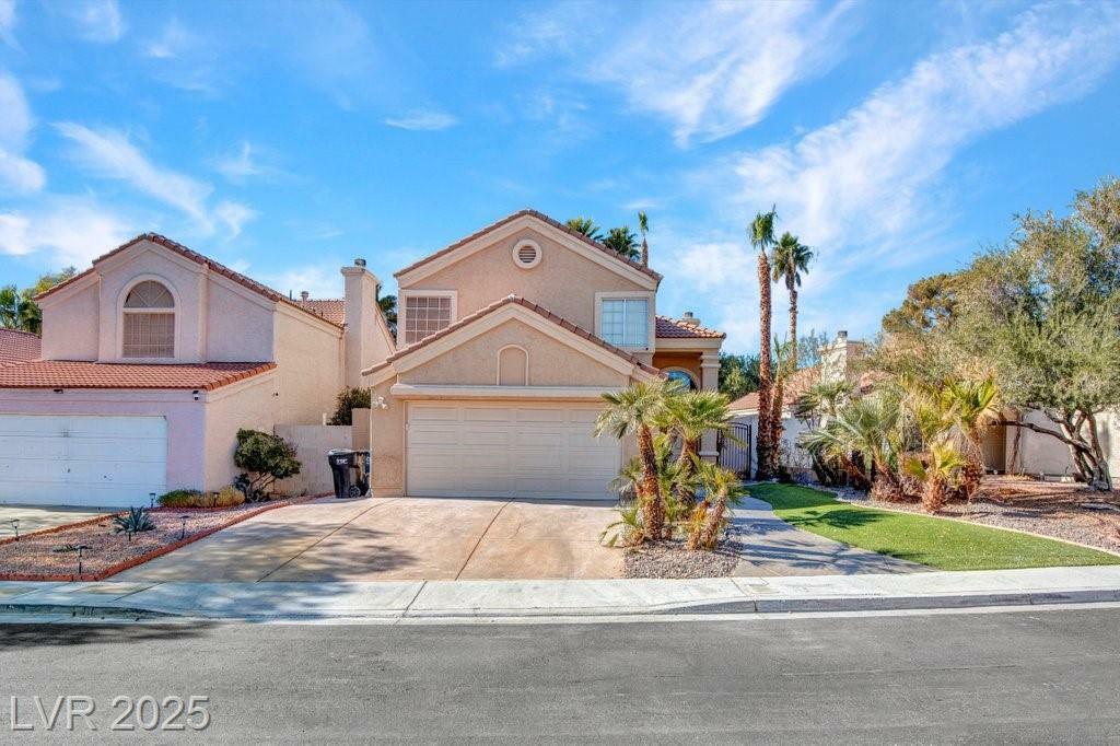 3257 Coral Harbor Drive  Las Vegas NV 89117 photo