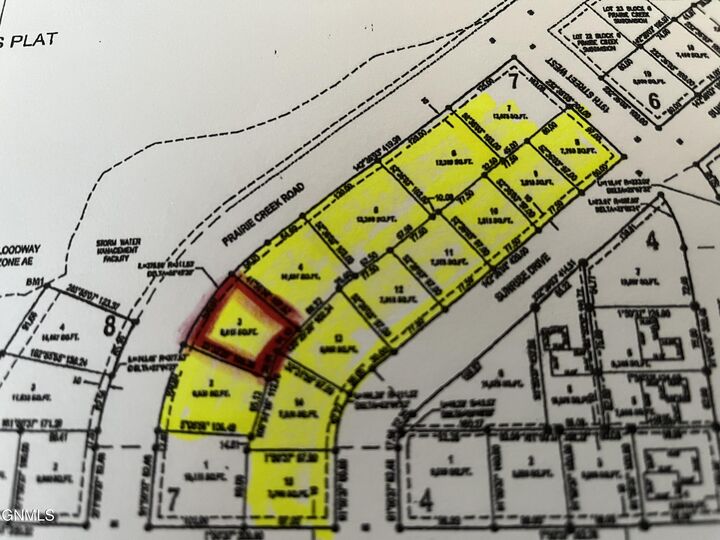 1959 Prairie Creek Road  Dickinson ND 58601 photo